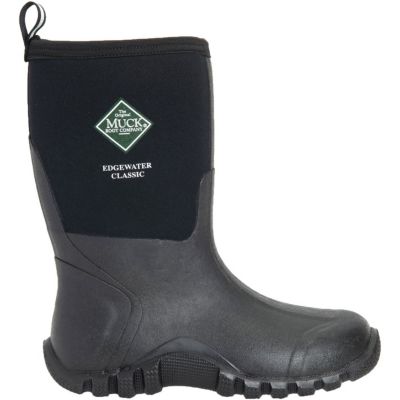 Мужские ботинки MUCK Edgewater Classic Mid Boot
