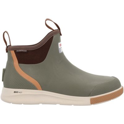 XTRATUF Мужские ботинки Ankle Deck Boot Sport