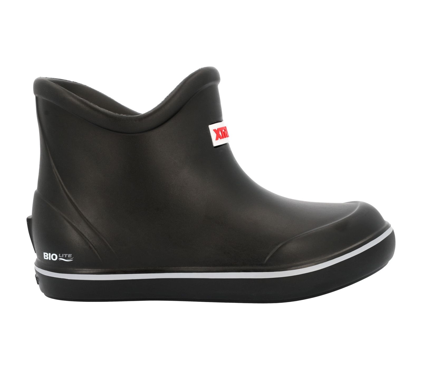 Дебютные ботинки XTRATUF TUFS Big Kids Ankle Deck Boot