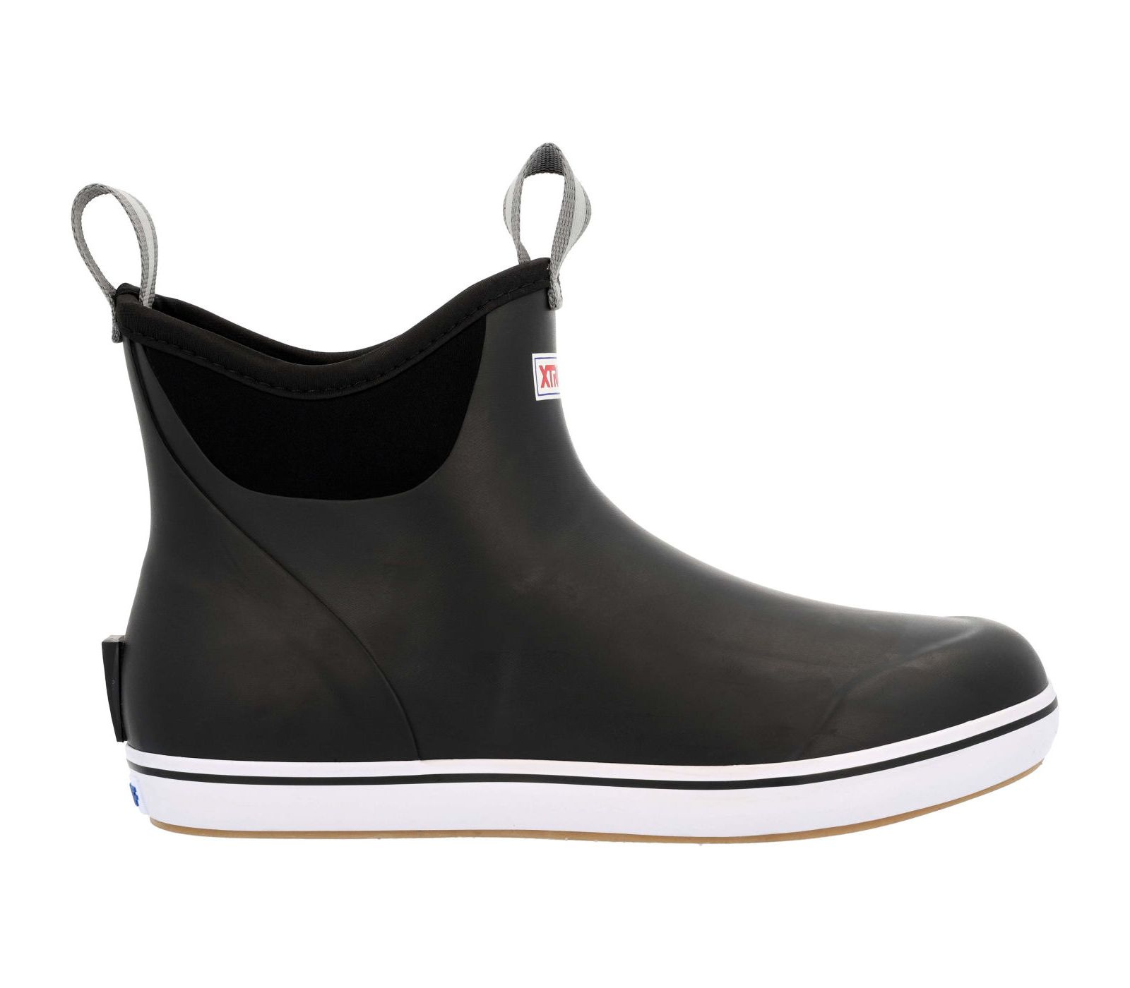 Женские дек-буты (ботинки) XTRATUF Ankle Deck Boot