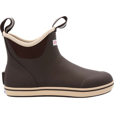 Женские сапоги XTRATUF Ankle Deck Boot