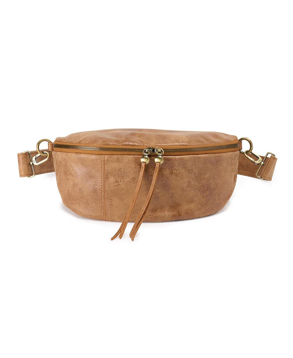 Поясная сумка HOBO HUNTER MEDIUM