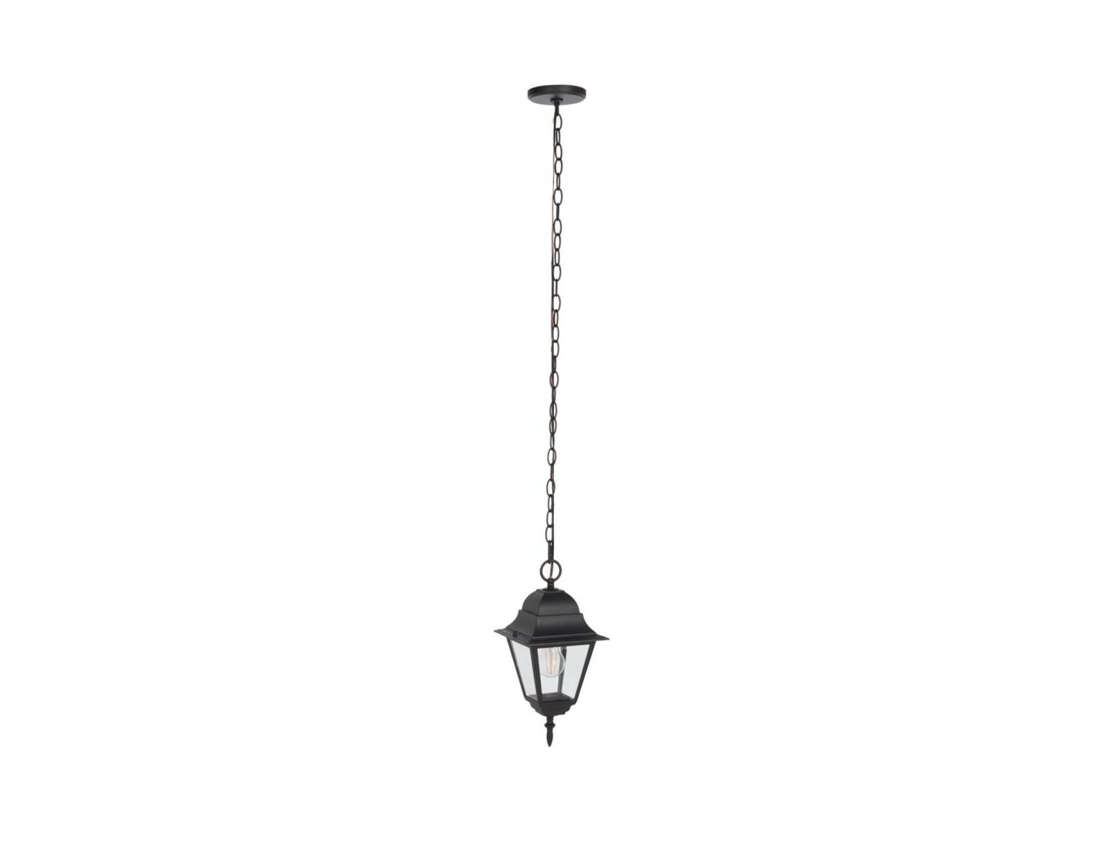 Rhion 7.1" Outdoor Pendant
