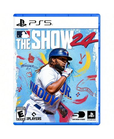 MLB The Show 24 для PlayStation 5
