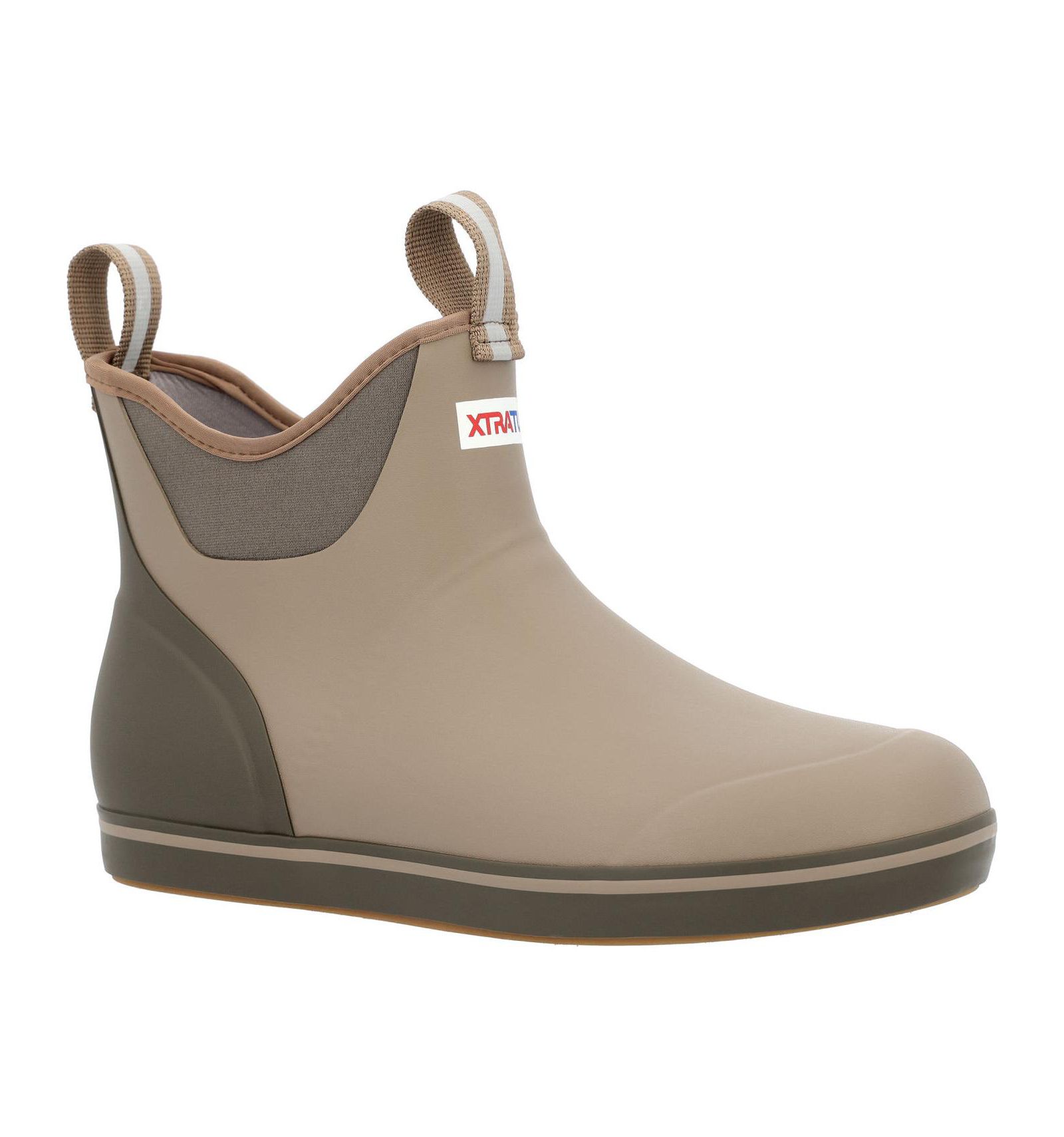 Мужские ботинки XTRATUF Ankle Deck