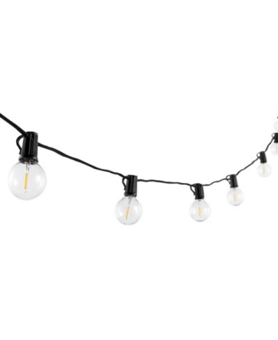Leigh Led Outdoor String Light