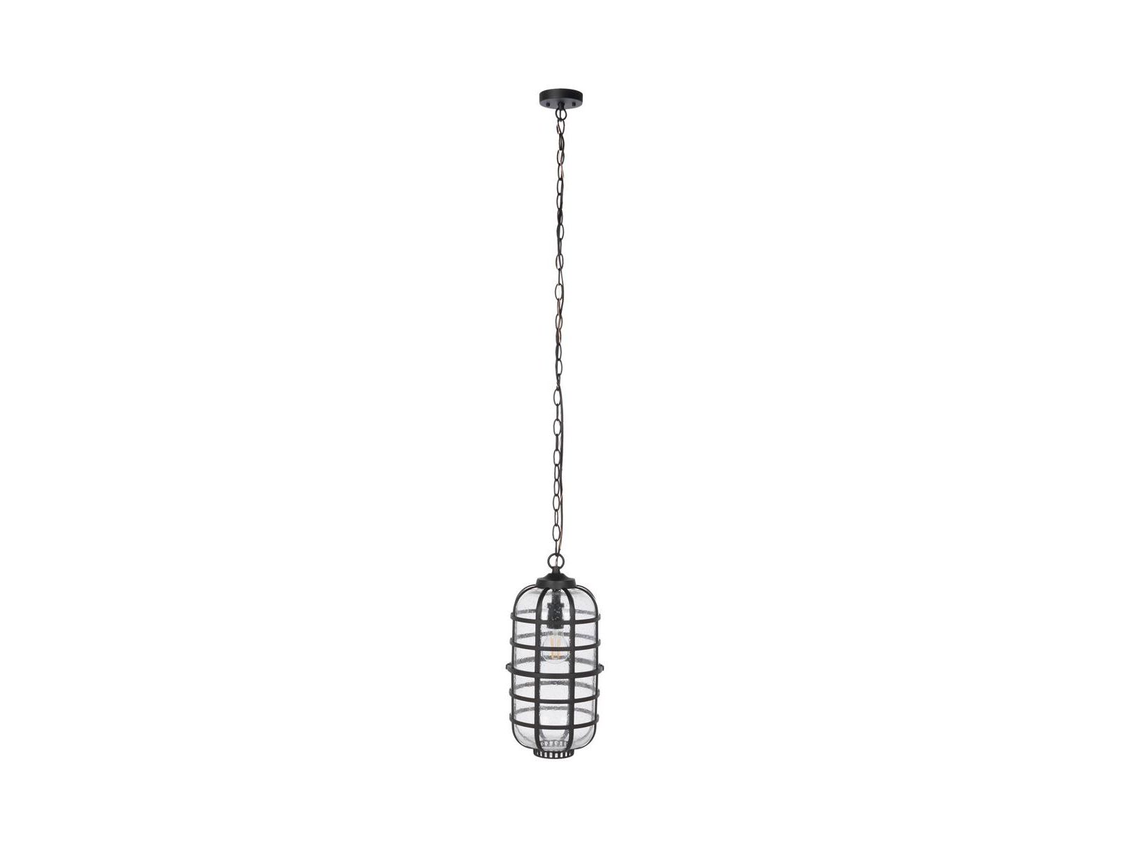 Подвесной светильник Safavieh Rigel Outdoor, 8.27"