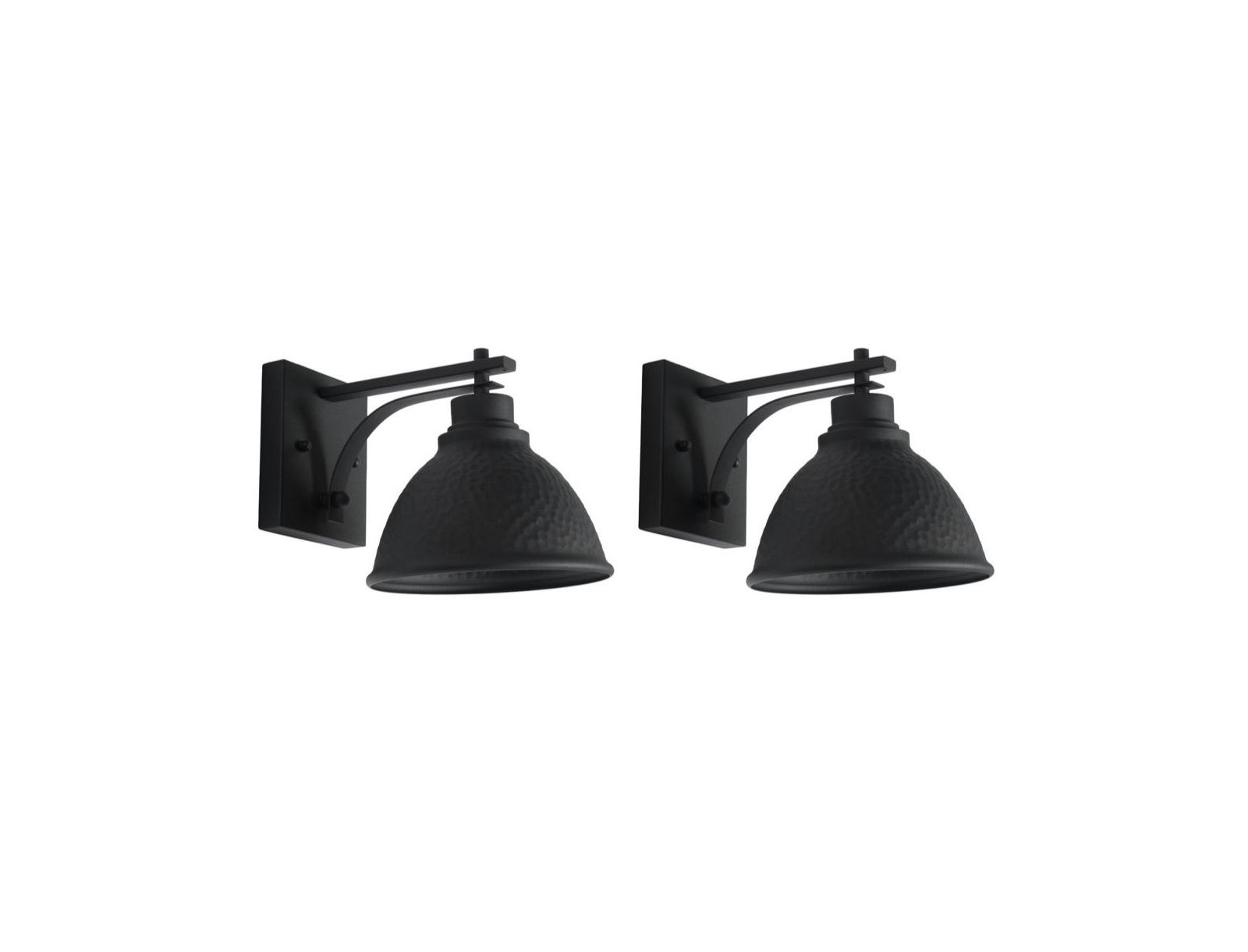 Safavieh Melila 7.87" Outdoor Sconce