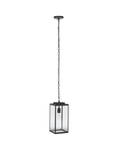 Rinnah 7.1" Outdoor Pendant