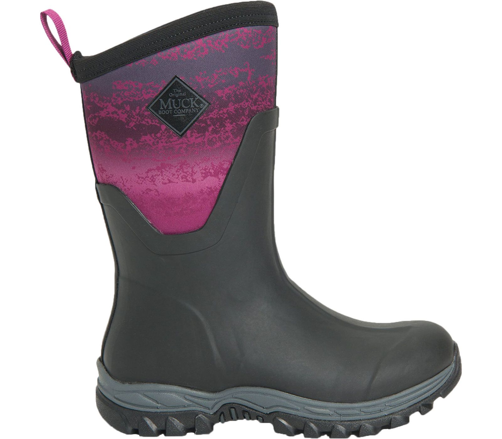 MUCK Women's Arctic Sport II Mid Boot