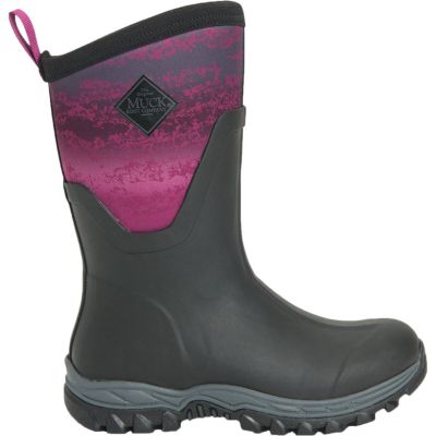 Женские сапоги MUCK Arctic Sport II Mid Boot