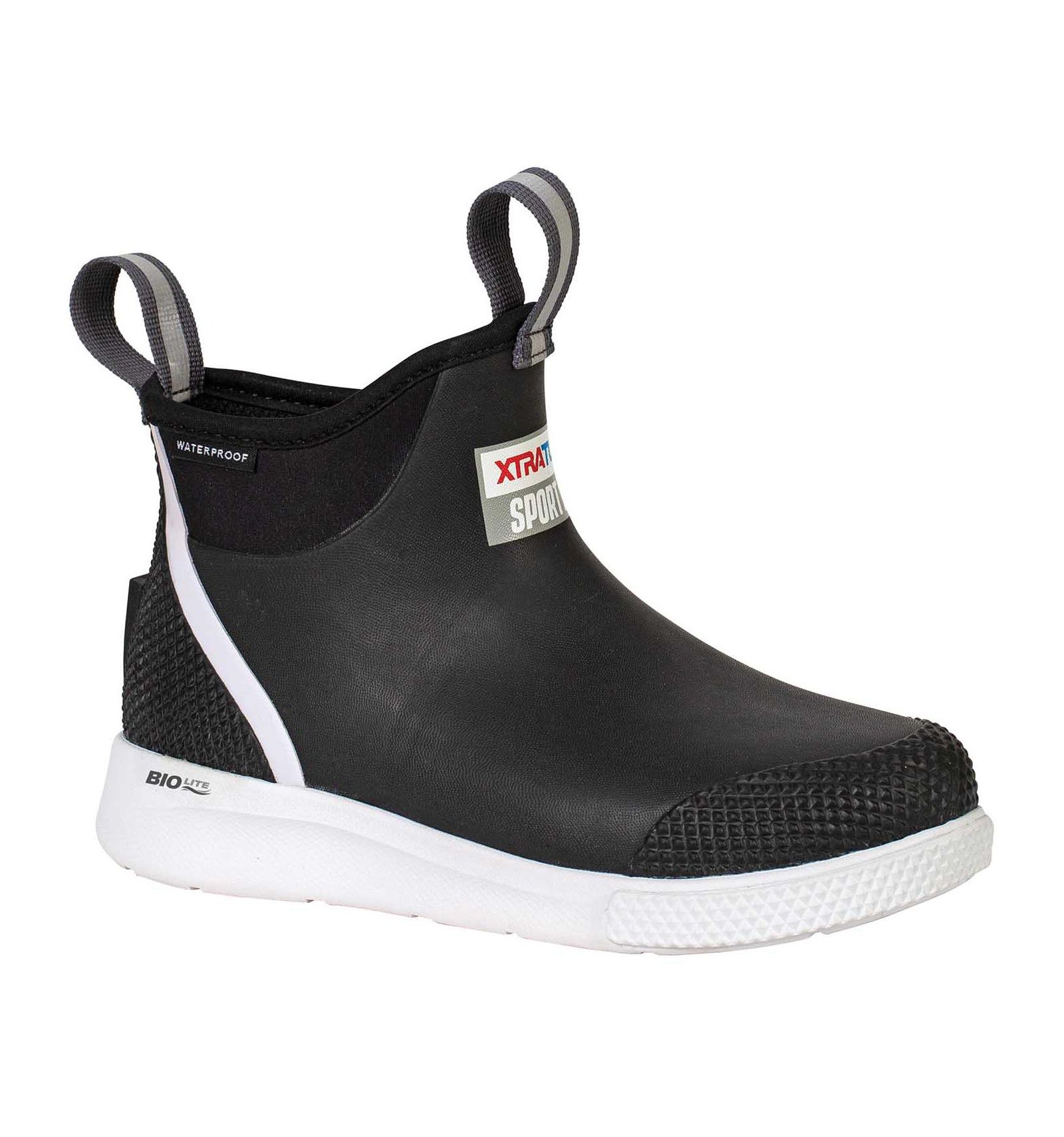 Женские дек-боты XTRATUF Ankle Deck Boot Sport