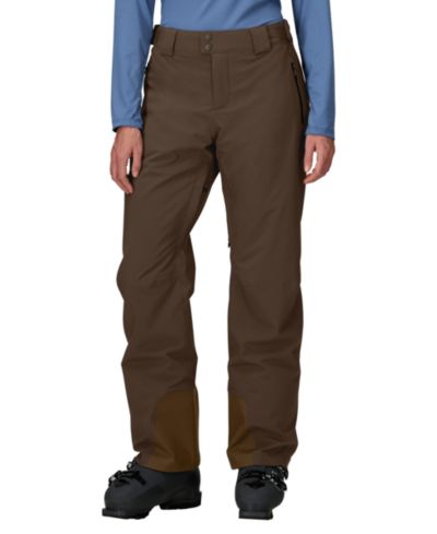 Женские утепленные брюки Marmot Slopestar Insulated Pant