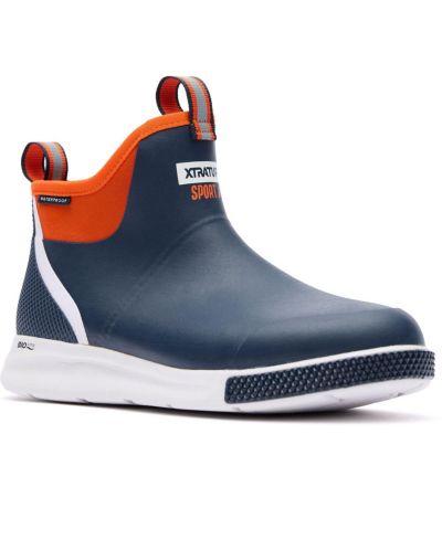Дека для палубы XTRATUF Men's Tailgate 6 in Ankle Sport