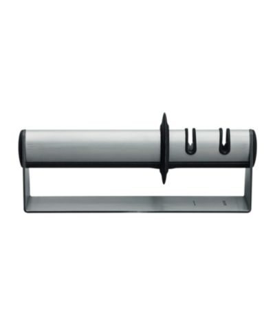 Ручной точилка для ножей Zwilling TWINSHARP Duo Stainless Steel Handheld Knife Sharpener