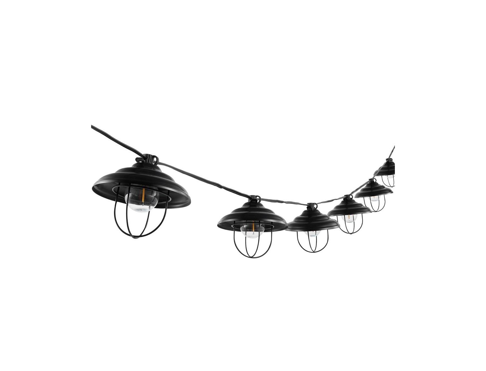 Уличная гирлянда Aislin Led Outdoor String Light