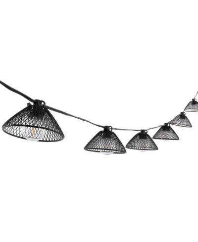 Safavieh Junia LED Outdoor String Light