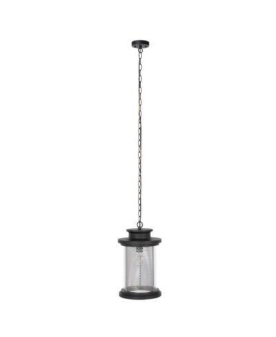 Queren 9.25" Outdoor Pendant