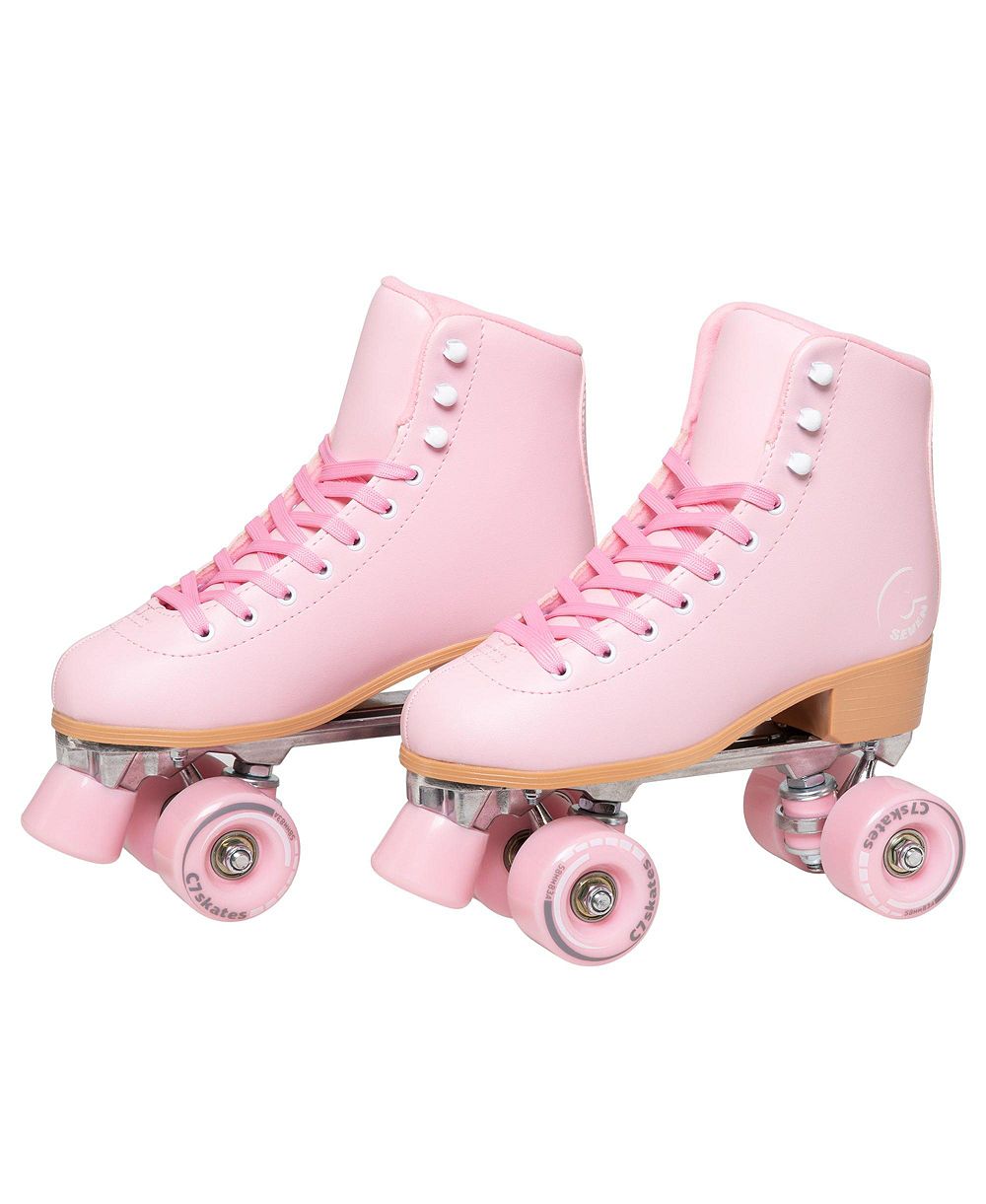 Квадро-ролики C7skates Forget Me Not