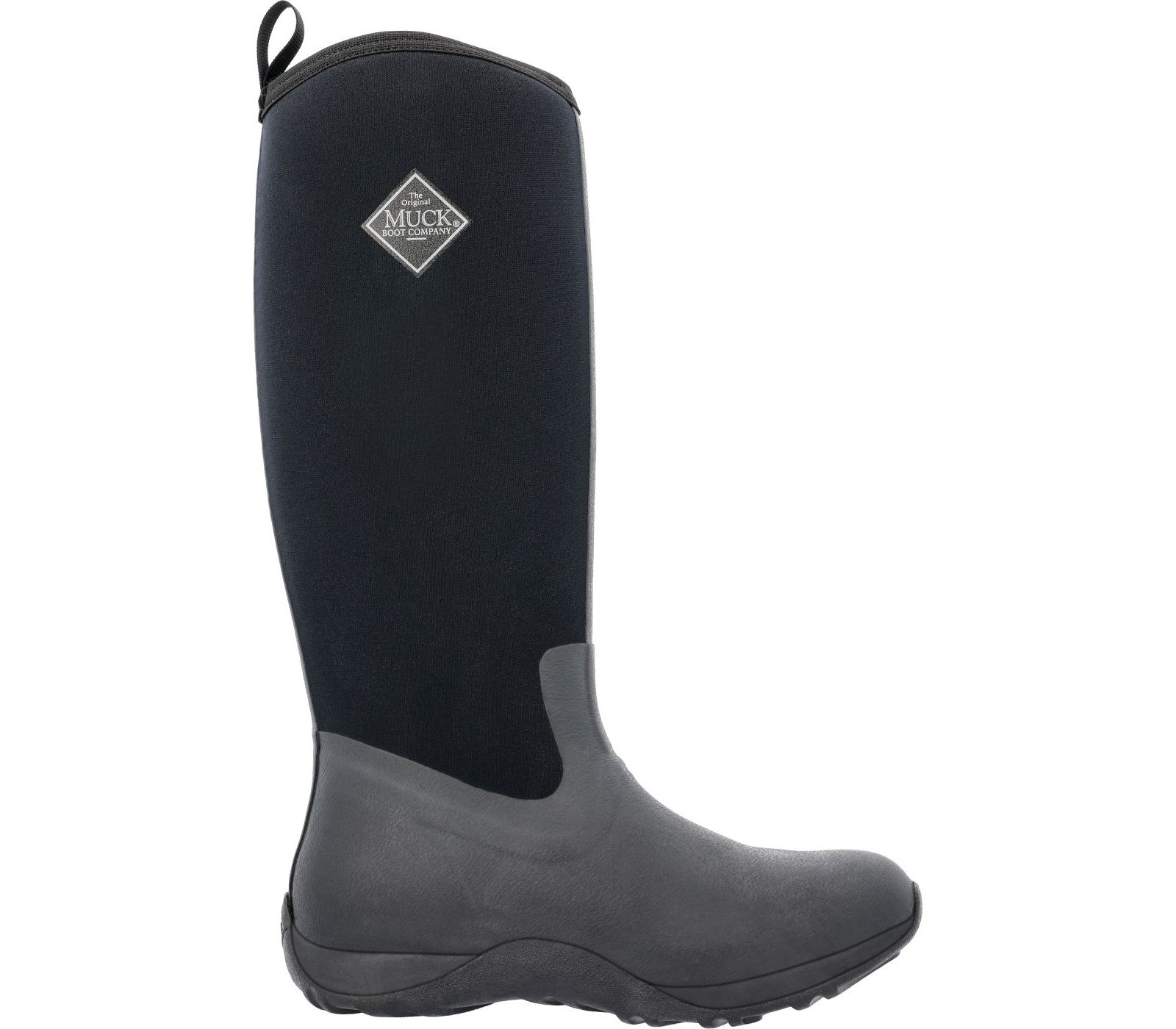 Women's Arctic Adventure Tall Boot