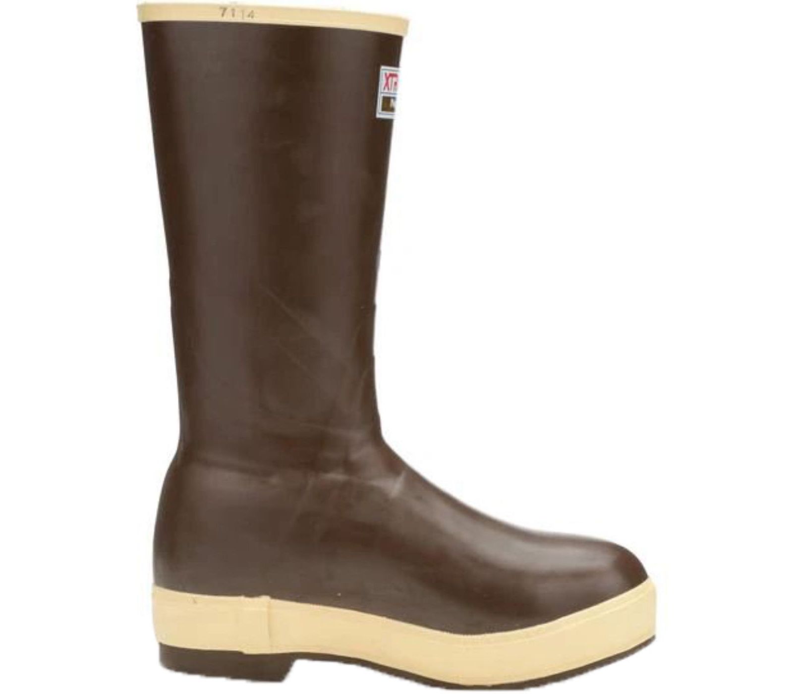 XTRATUF Men's 15" Insulated Legacy Boot