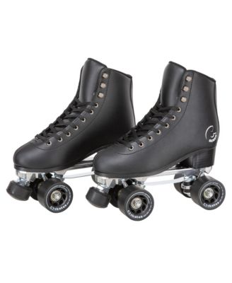 Квадратные роликовые коньки C7skates Dark Magic (Femme Fatale, Женский 7 / Детский 6 / Мужской 6)