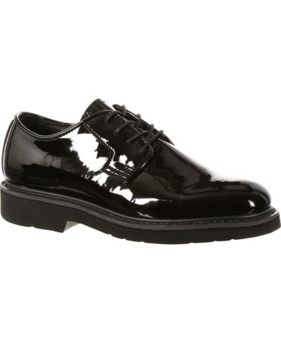 Мужские кожаные туфли ROCKY High-Gloss Dress Oxford