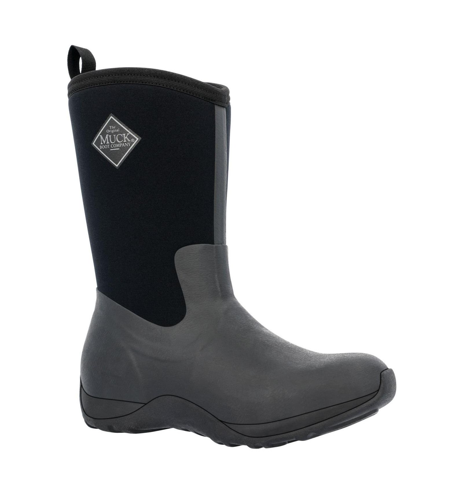 MUCK Women's Arctic Weekend Mid Boot