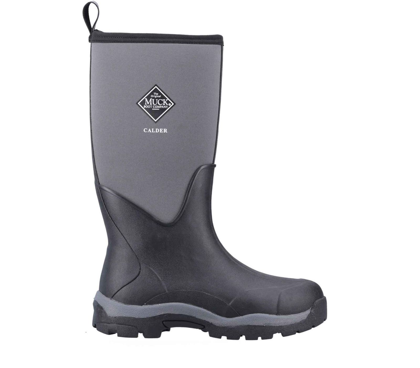 MUCK Men's Unisex Calder Boot