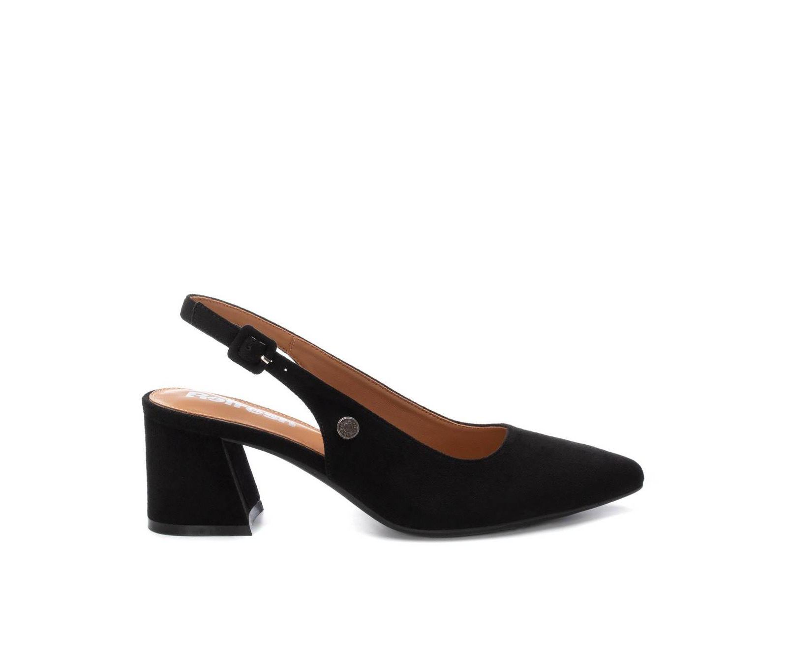 Women's Slingback Pointy Toe Pumps Refresh By Xti