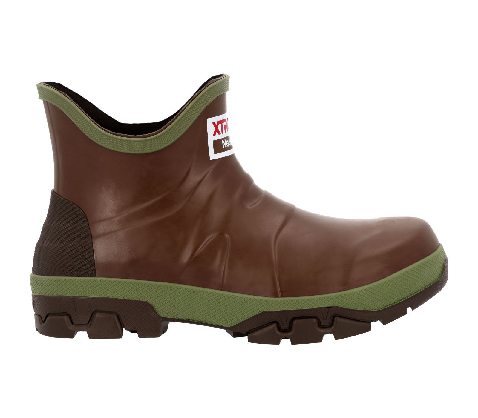 XTRATUF Men's Legacy Altitude Low