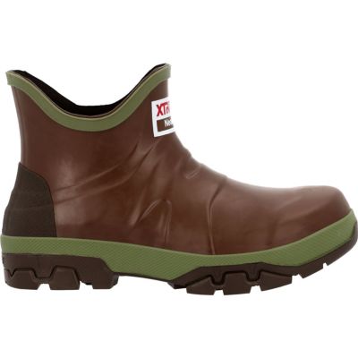 XTRATUF Men's Legacy Altitude Low
