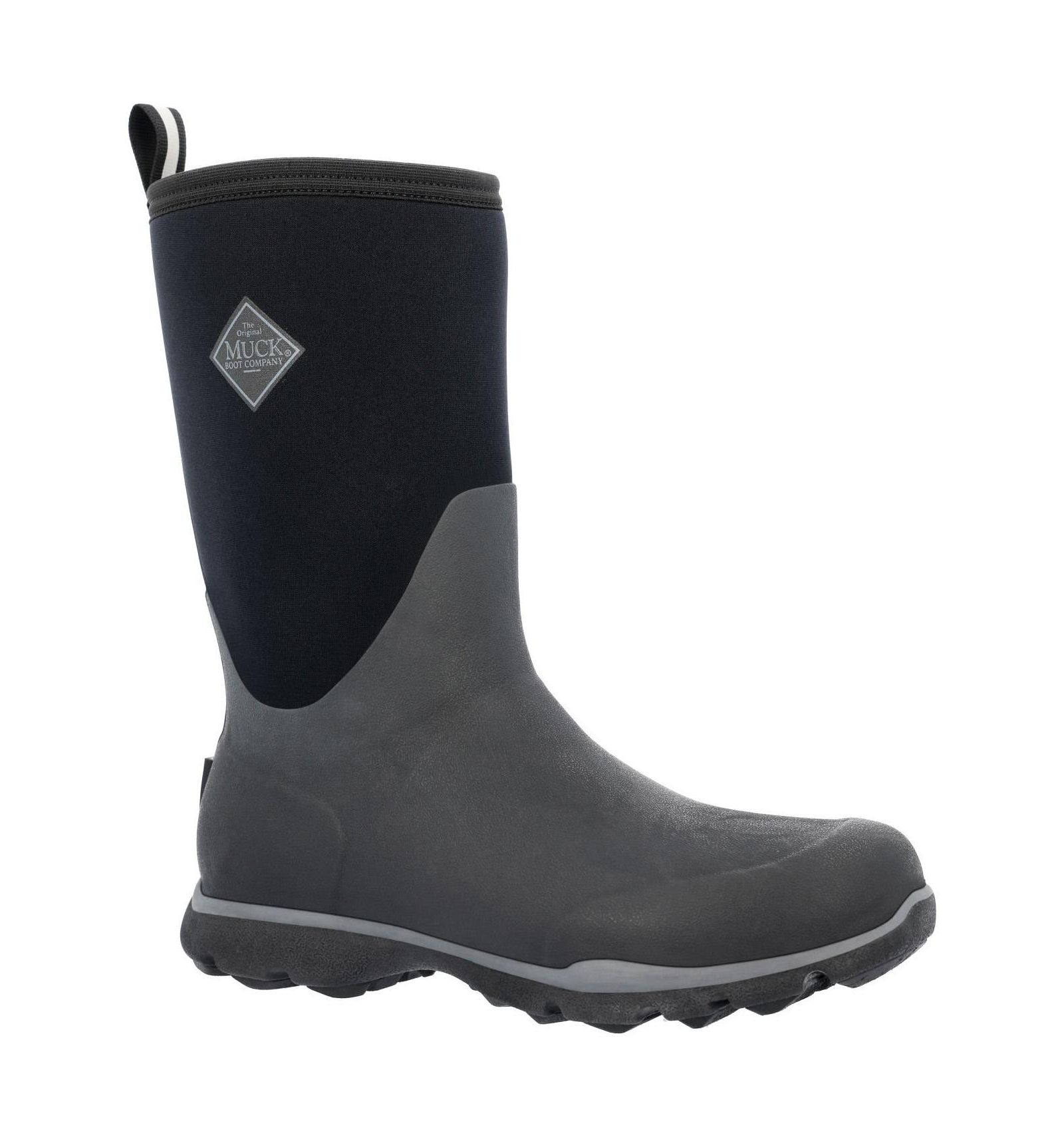 Мужские утепленные сапоги MUCK Arctic Excursion Mid