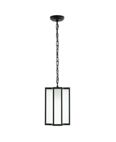 Hyla 8" Outdoor Pendant
