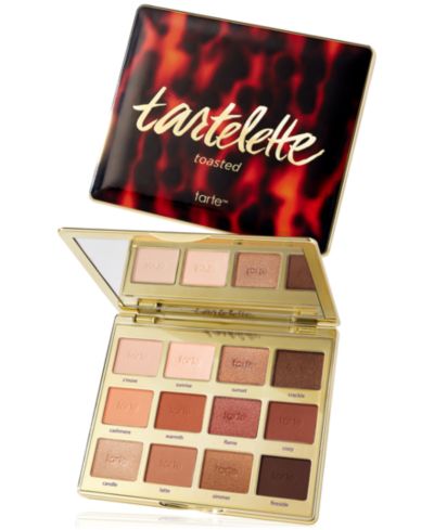 tarte™ Tartelette Toasted Palette