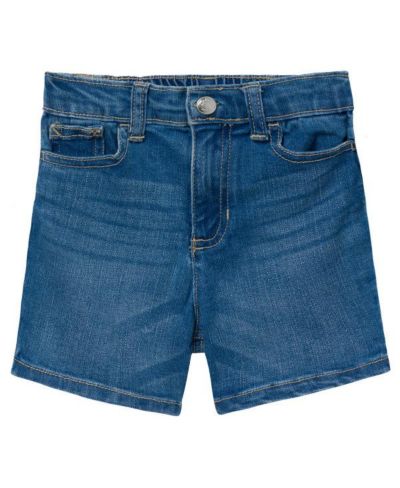 Light blue wash