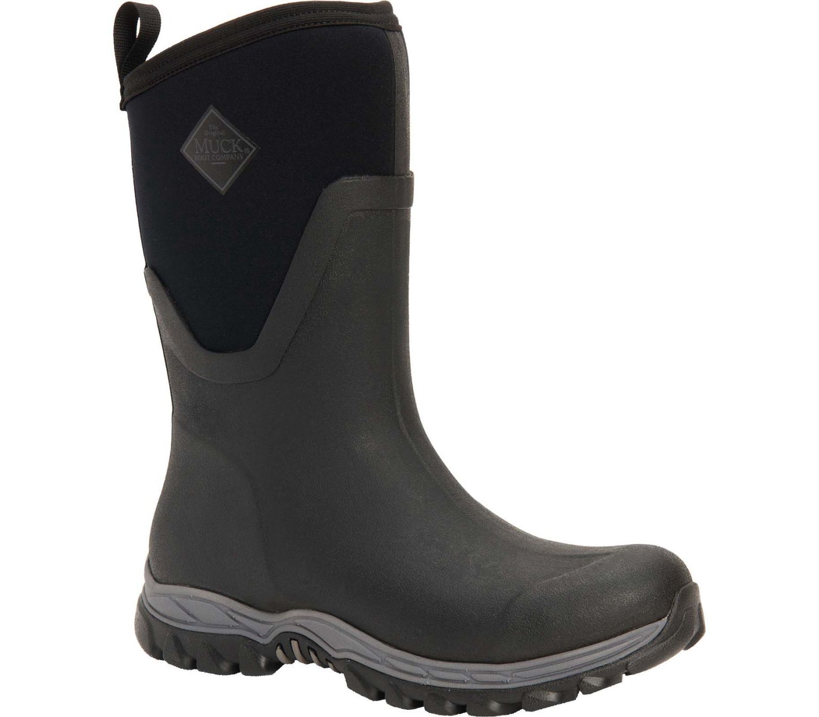 MUCK Женские ботинки Arctic Sport II Mid