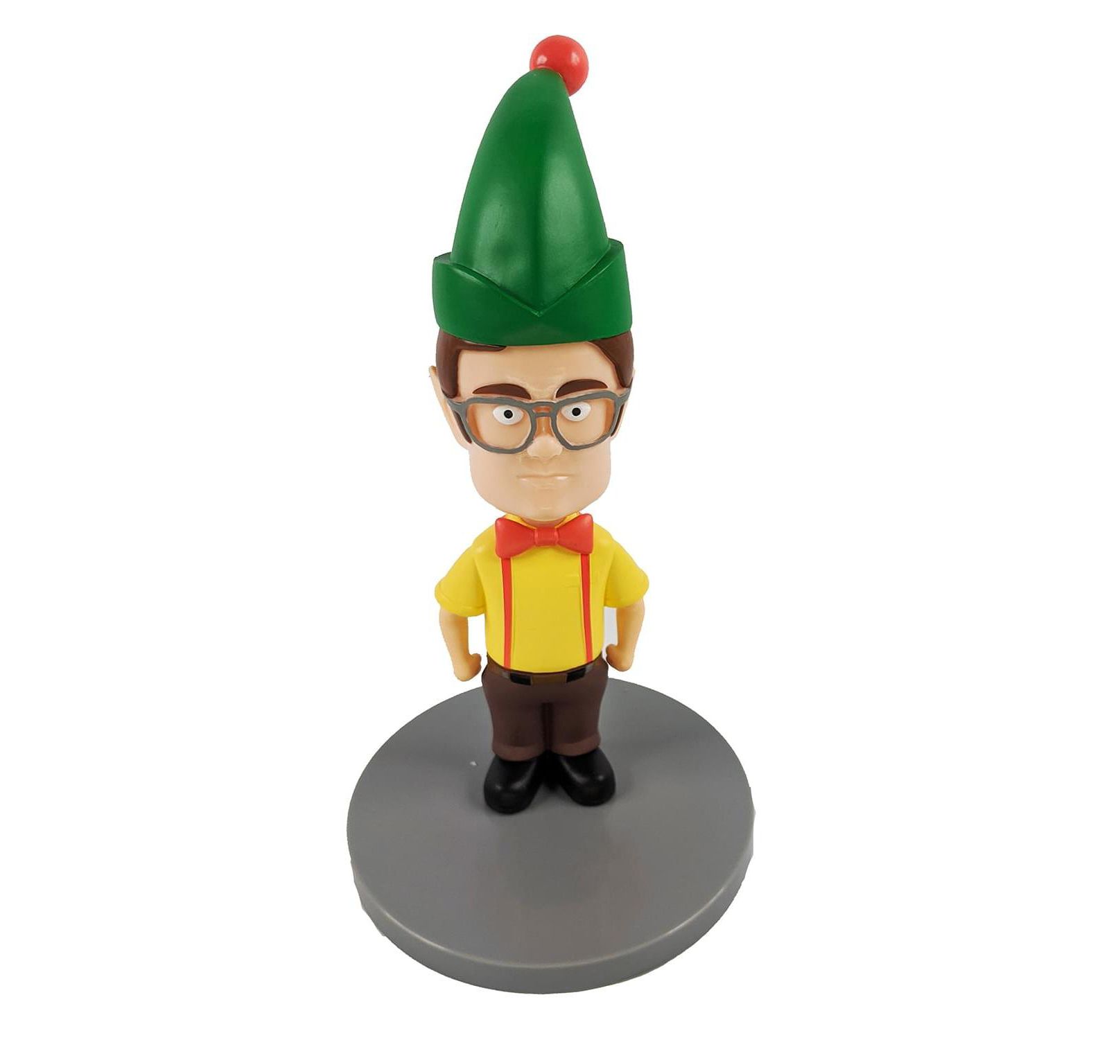Surreal Entertainment The Office садовый гном Dwight Schrute 8 Inch