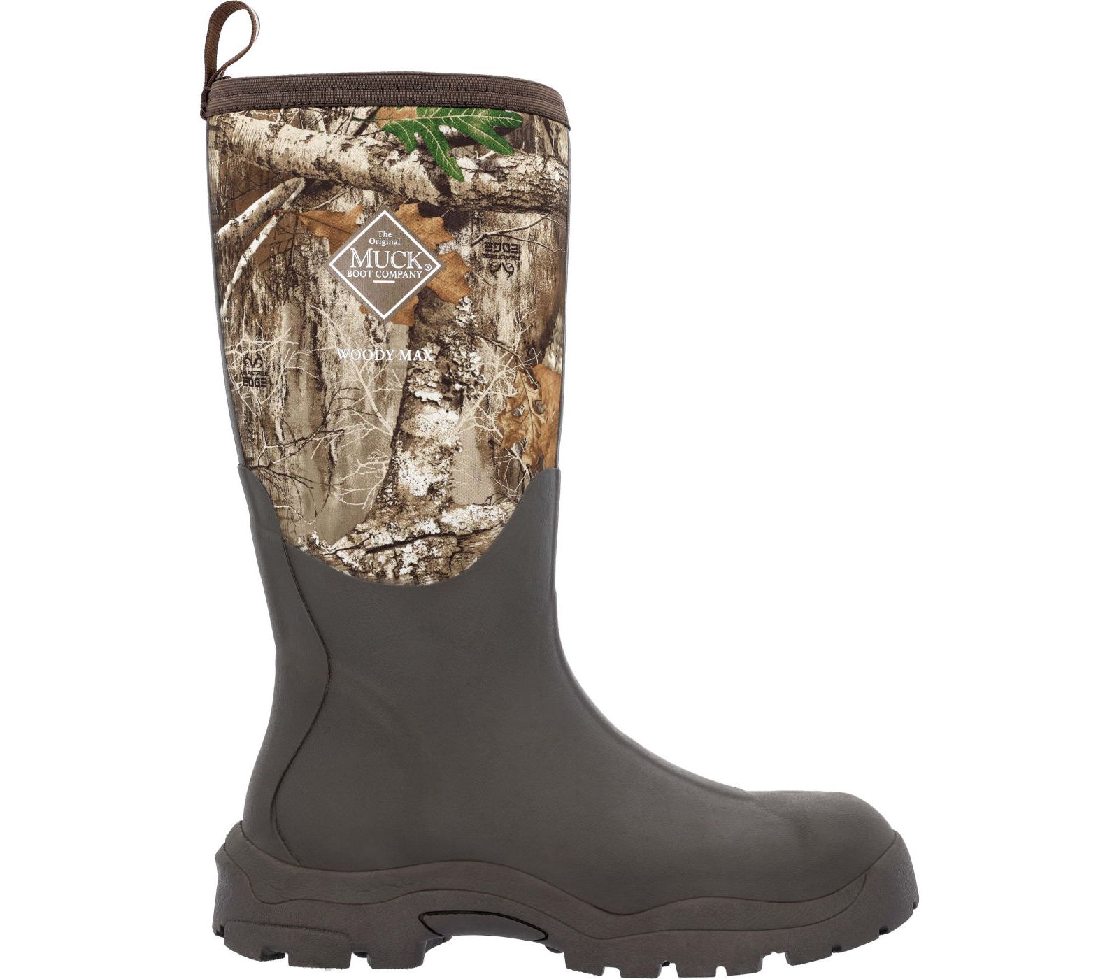 Мужские ботинки REALTREE EDGE Woody Max