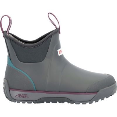 Женские ботинки XTRATUF Ice Fleece с меховой подкладкой