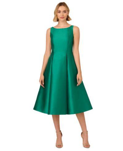 Vivid Emerald