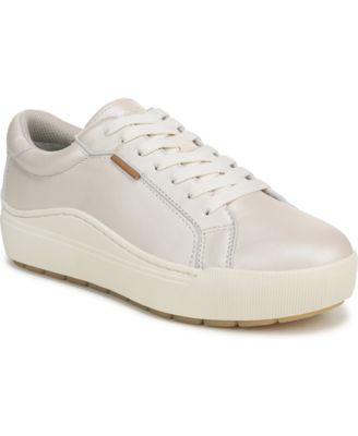 Dr. Scholl's Женские кеды Dr. Scholl's Take Time Lace Up Platform