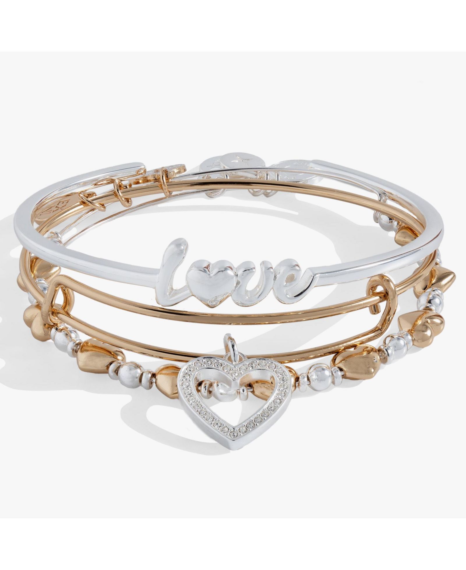 Браслет Love Bangle
