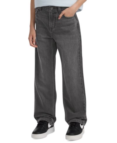 abercrombie kids Детской Baggy Fit Jeans 5-18