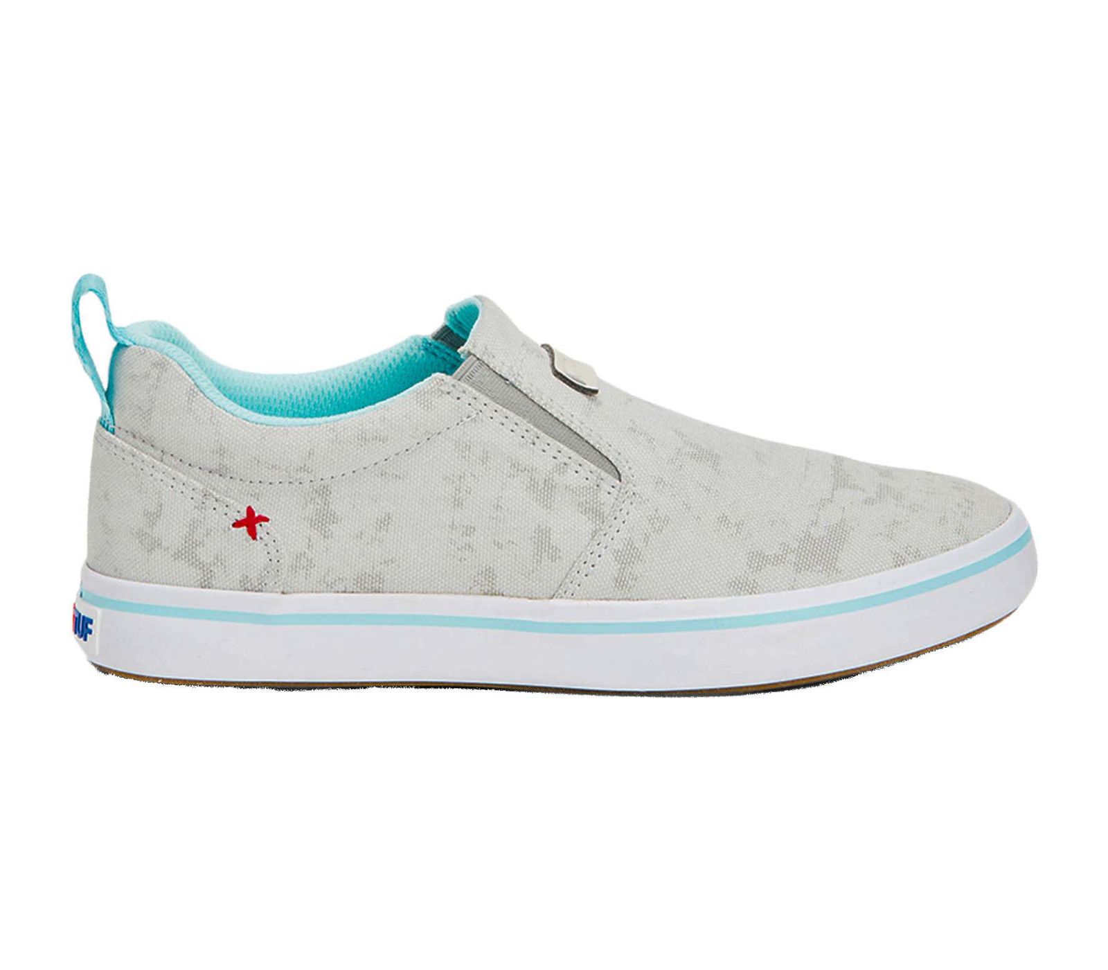Women's ECO Sharkbyte Deck Shoe