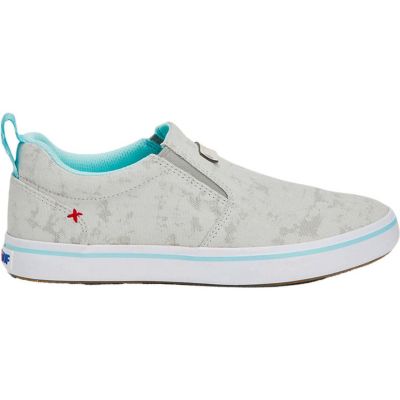 Women's ECO Sharkbyte Deck Shoe