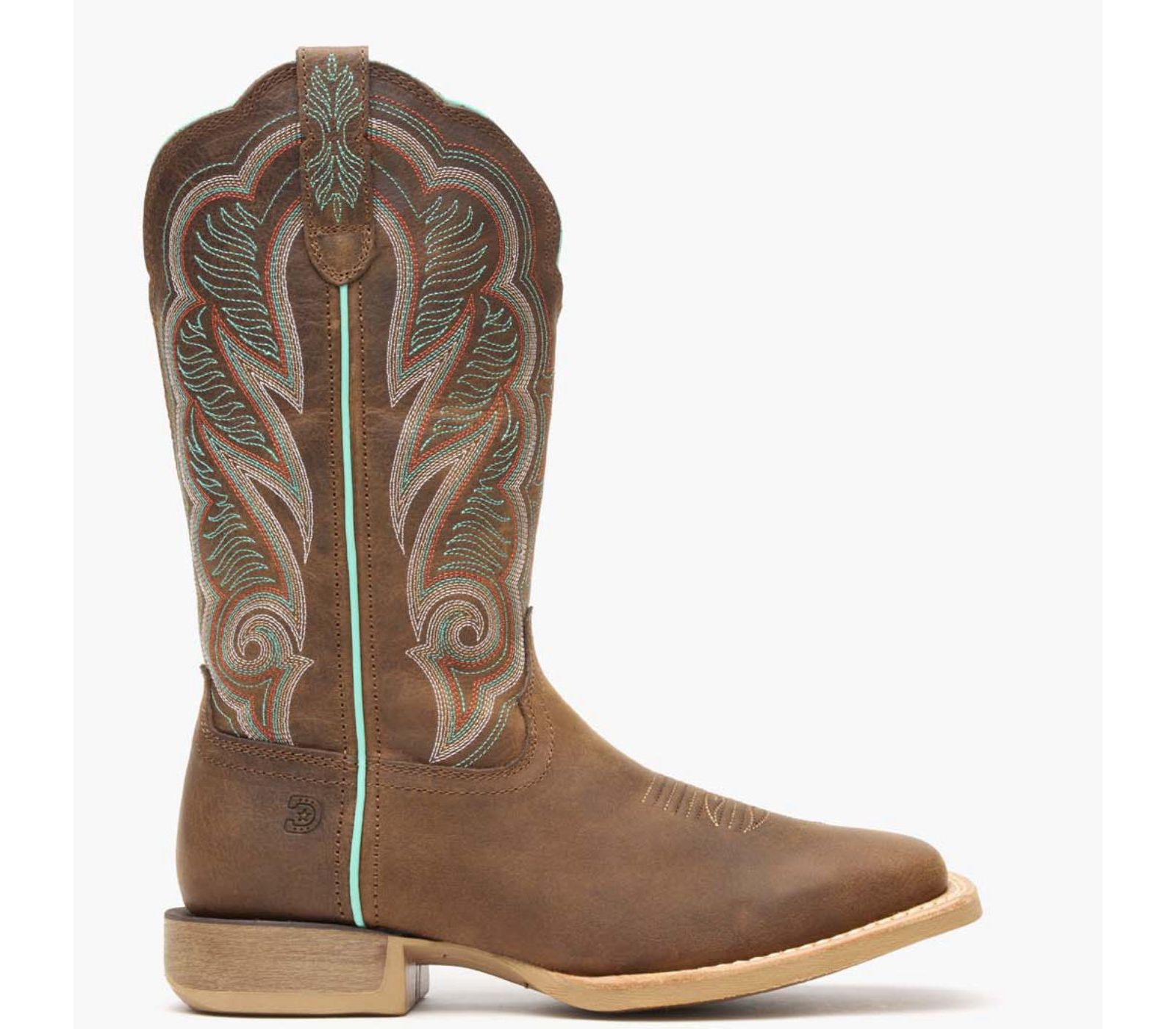 Женская вестерн-сапоги Durango Lady Rebel Pro Juniper Brown