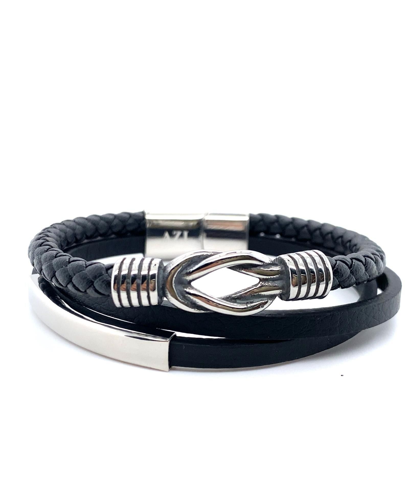 Anna Zuckerman Cormac Stack