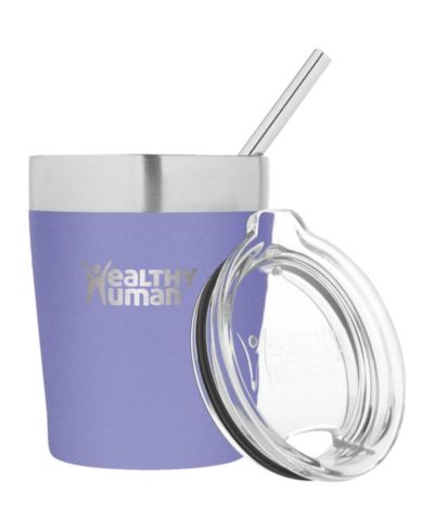 Термокружка Healthy Human Cruiser: 12oz - Lilac