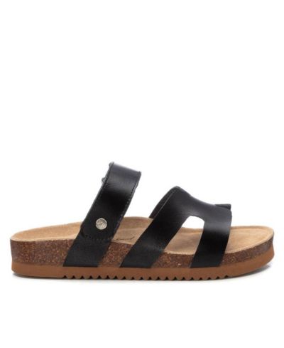 Женские удобные сандалии XTI Slip On